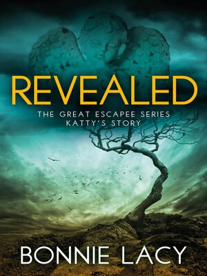 cover image of Revealed